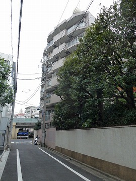 その他共用部 外観4