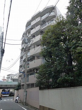 その他共用部 外観5