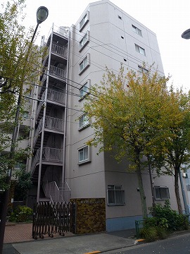 その他共用部 外観7