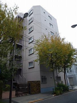 その他共用部 外観8