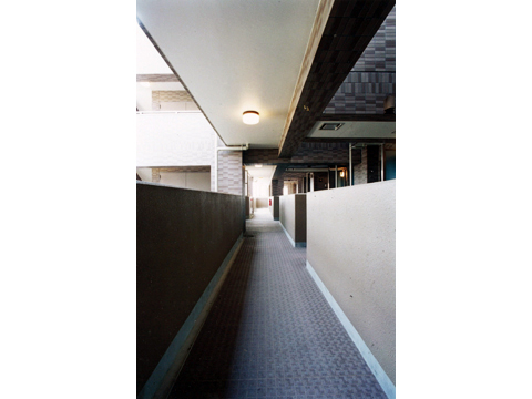 その他共用部 共用廊下