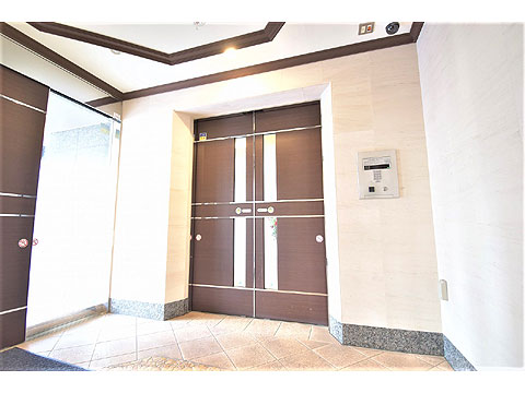 エントランス　DSC_0028