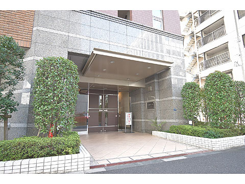エントランス DSC_0015