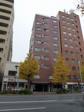 その他共用部 外観3