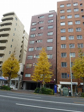 その他共用部 外観4