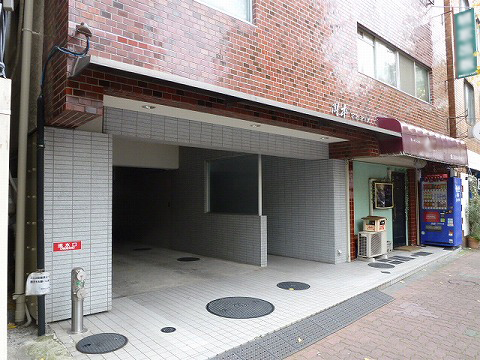 その他共用部 エントランス1