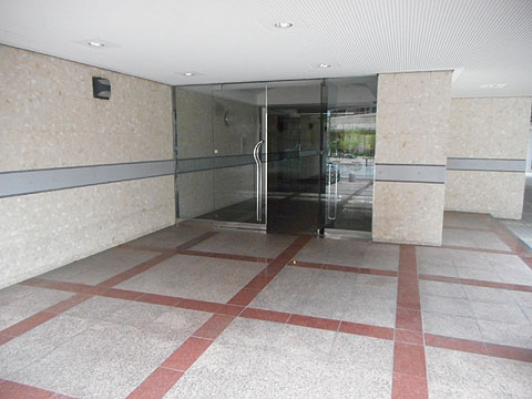 エントランス エントランス