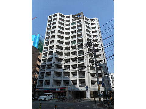 現地外観写真 外観写真