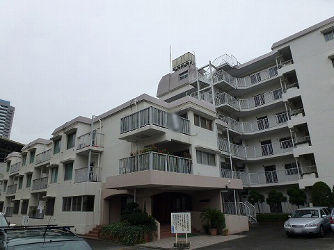 その他共用部 外観6