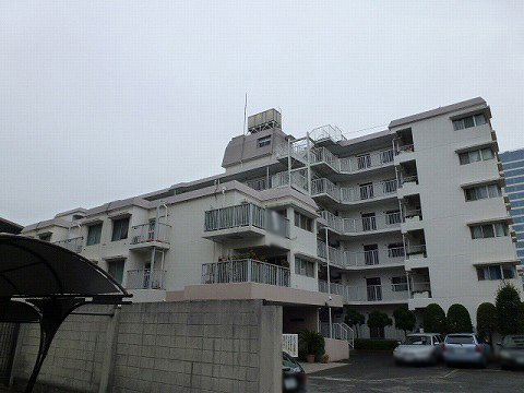 その他共用部 外観7