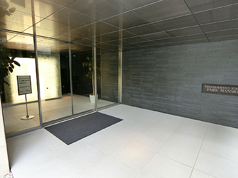 エントランス CIMG2667