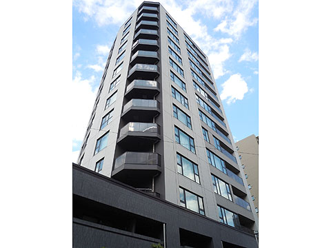 現地外観写真 外観