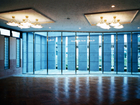 その他共用部　エントランスホール２