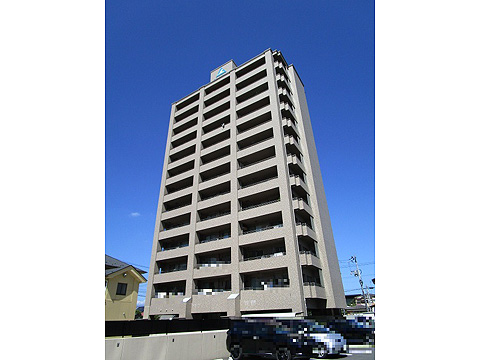 現地外観写真 現地外観