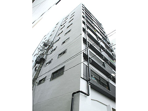 その他共用部 外観2