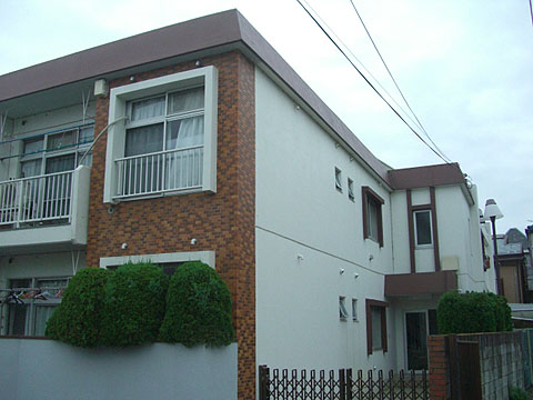 その他共用部　外観3