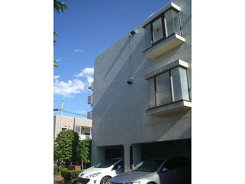 その他共用部　外観3