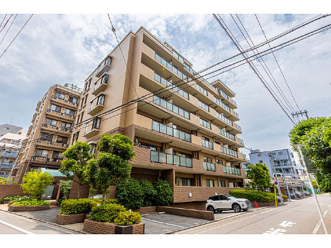 現地外観写真 現地外観