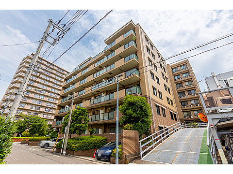 現地外観写真 現地外観