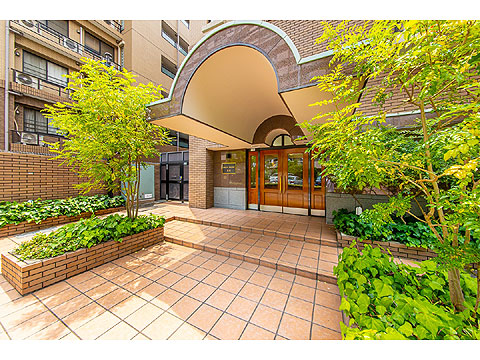 エントランス エントランス