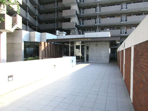 エントランス　IMG_1935