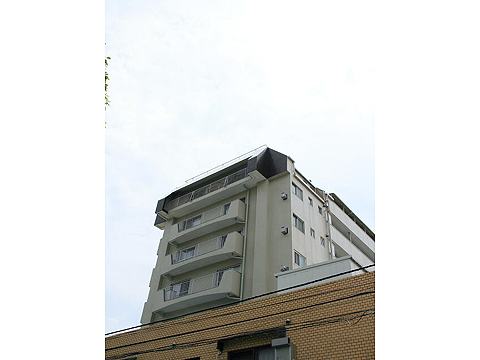 その他共用部 外観2