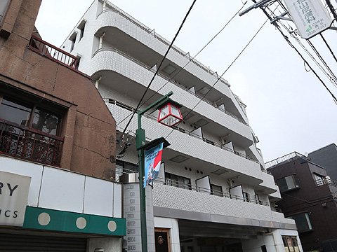 現地外観写真 外観