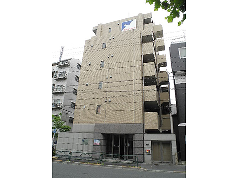 その他共用部　外観2