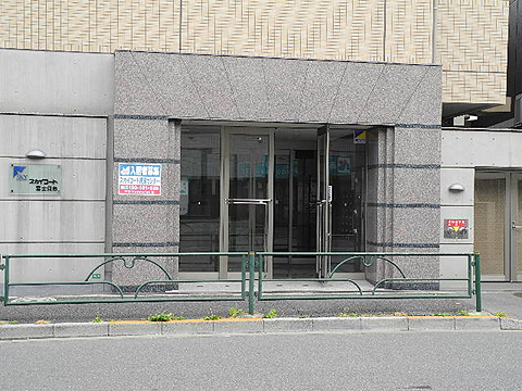 その他共用部　エントランス2