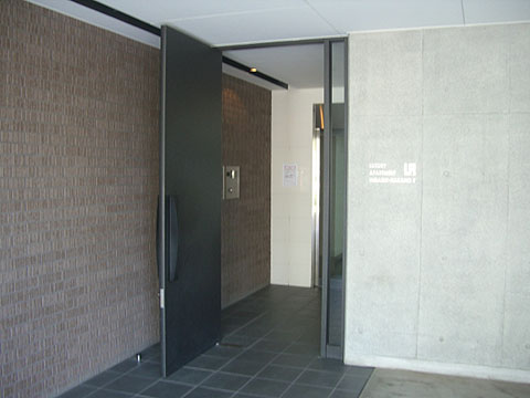 その他共用部　エントランス1