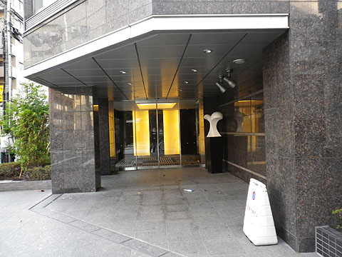 その他共用部　エントランス１