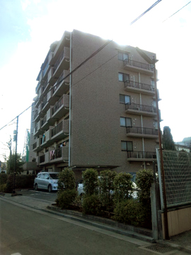 その他共用部 外観5