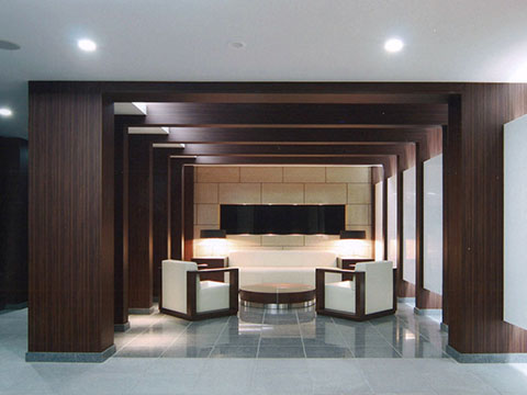 その他共用部　エントランスホール２