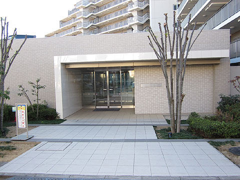 エントランス エントランス