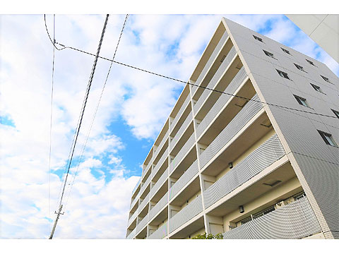 現地外観写真 DSC_3419