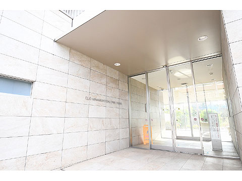 エントランス DSC_3443