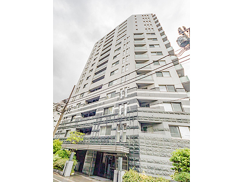 現地外観写真 外観