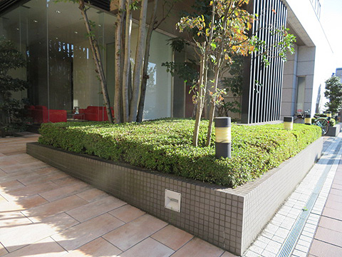 エントランス エントランス