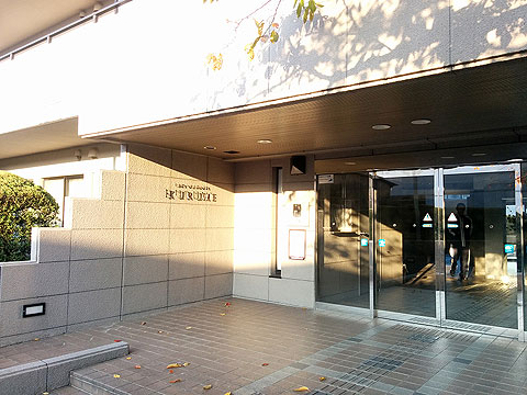 エントランス エントランス