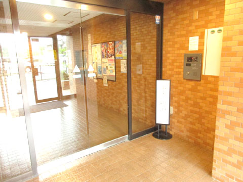 エントランス　IMG_1697