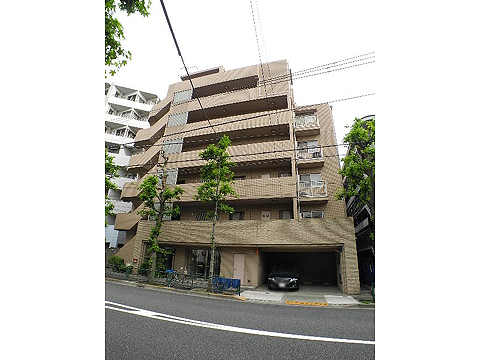 その他共用部　外観3