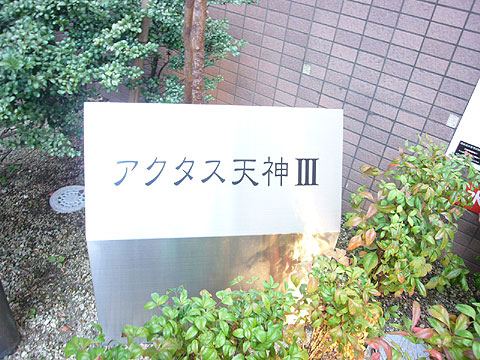その他共用部　現地エンブレム