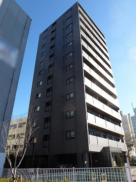 その他共用部　外観4