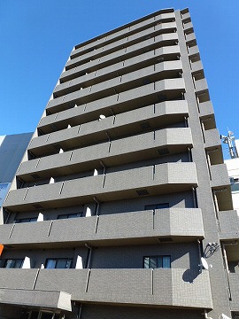 その他共用部　外観5