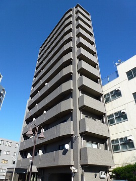 その他共用部　外観6