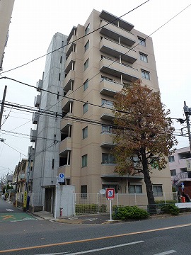 その他共用部　外観3