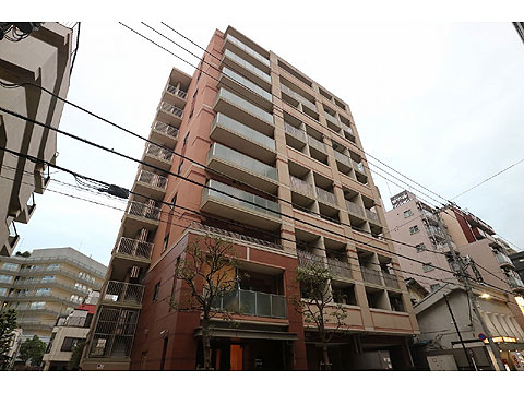 現地外観写真 1外観