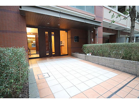 エントランス 2エントランス