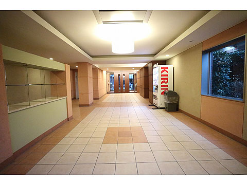 ロビー 5ロビー