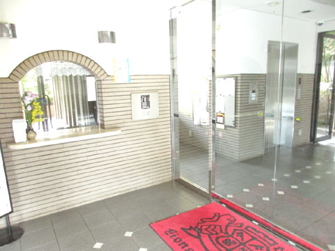 駐車場　IMG_2028